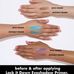 Lock It Down Eyeshadow Primer