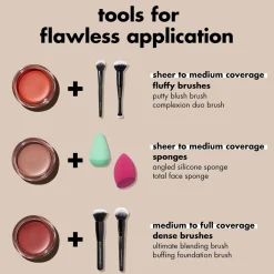 Luminous Putty Blush