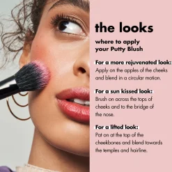 Luminous Putty Blush