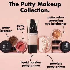 Luminous Putty Blush