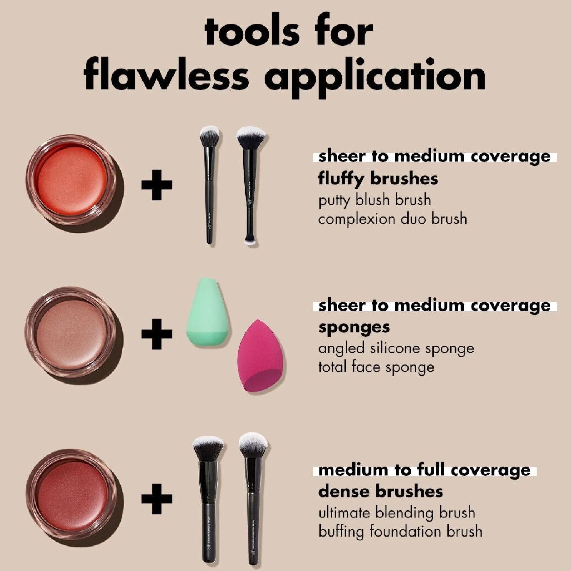 Luminous Putty Blush