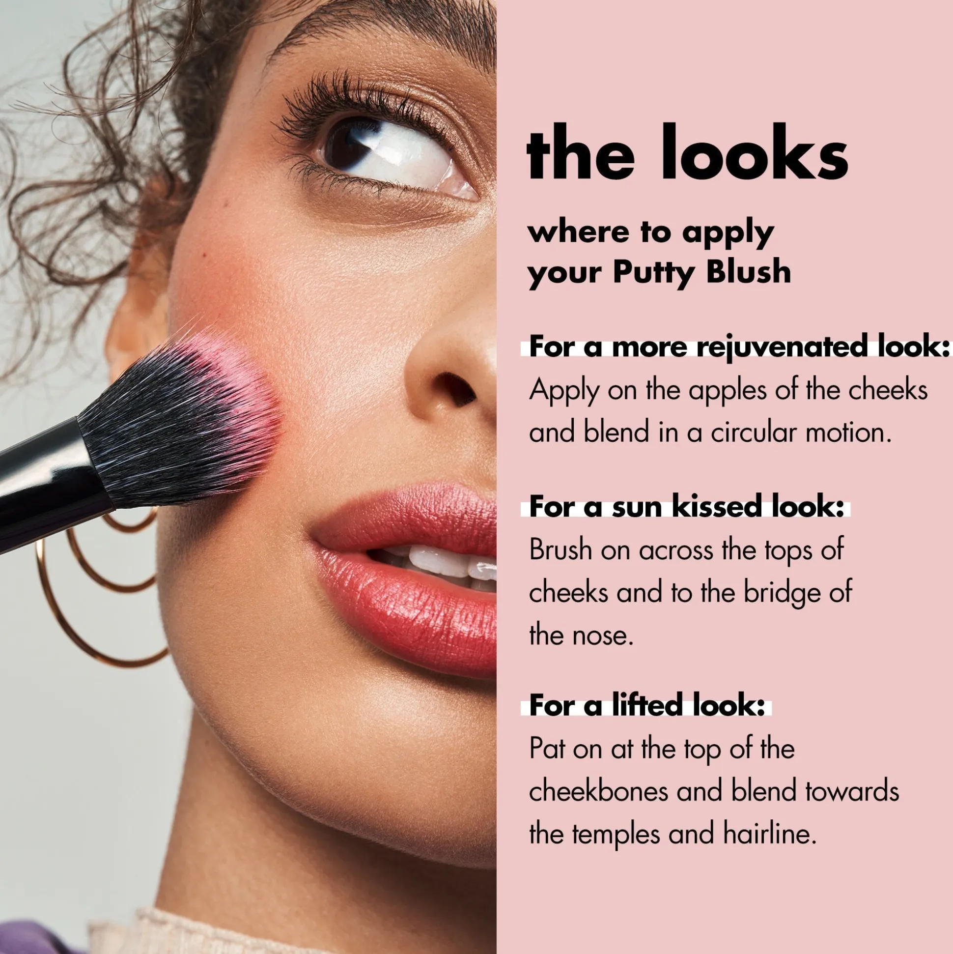 Luminous Putty Blush