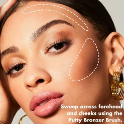 Luminous Putty Bronzer