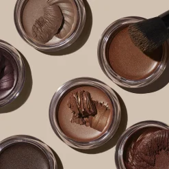 Luminous Putty Bronzer