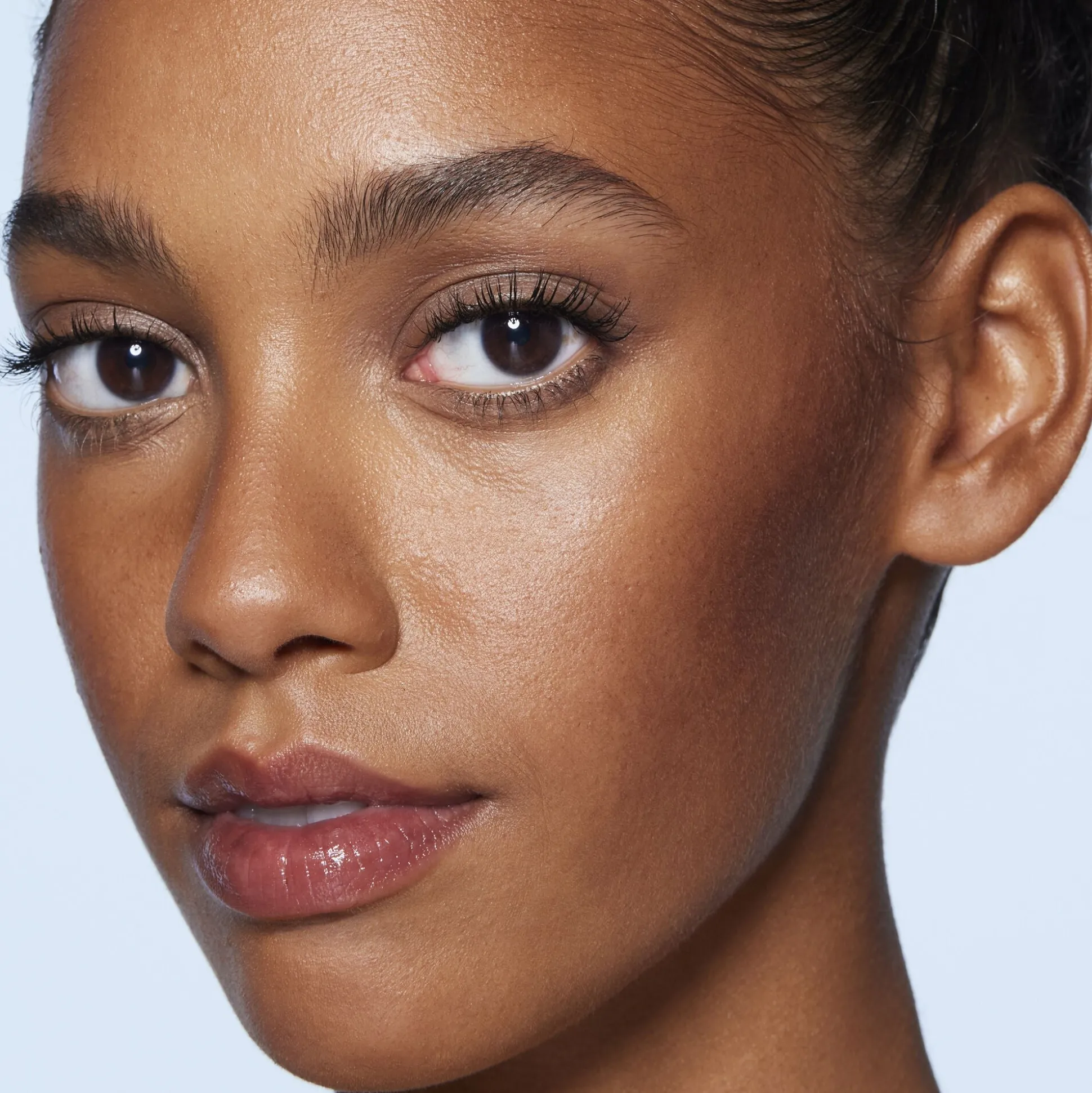 Luminous Putty Bronzer