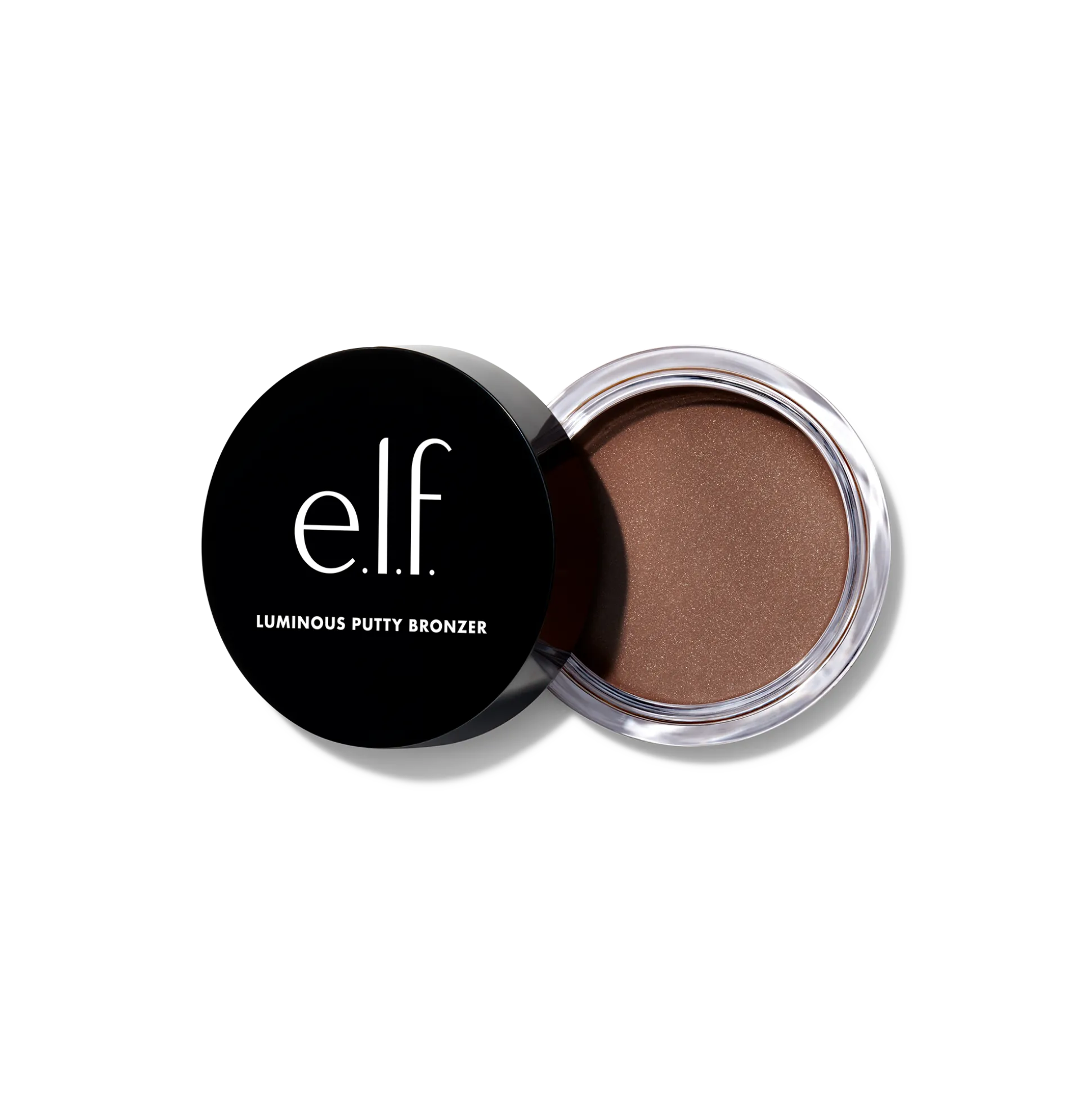 Luminous Putty Bronzer