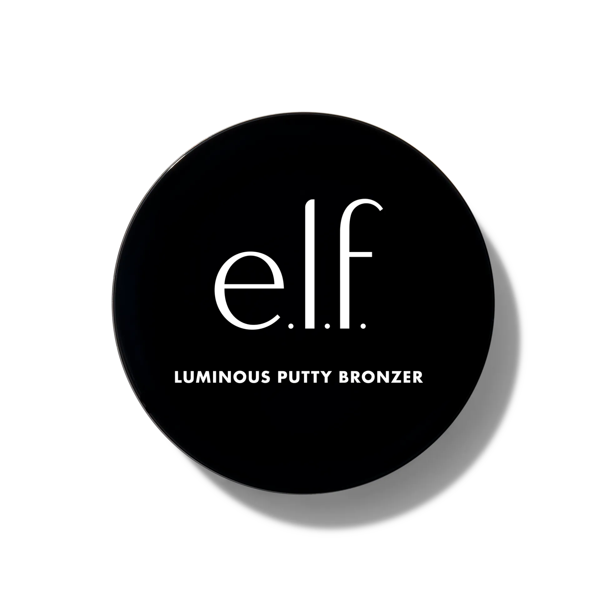 Luminous Putty Bronzer