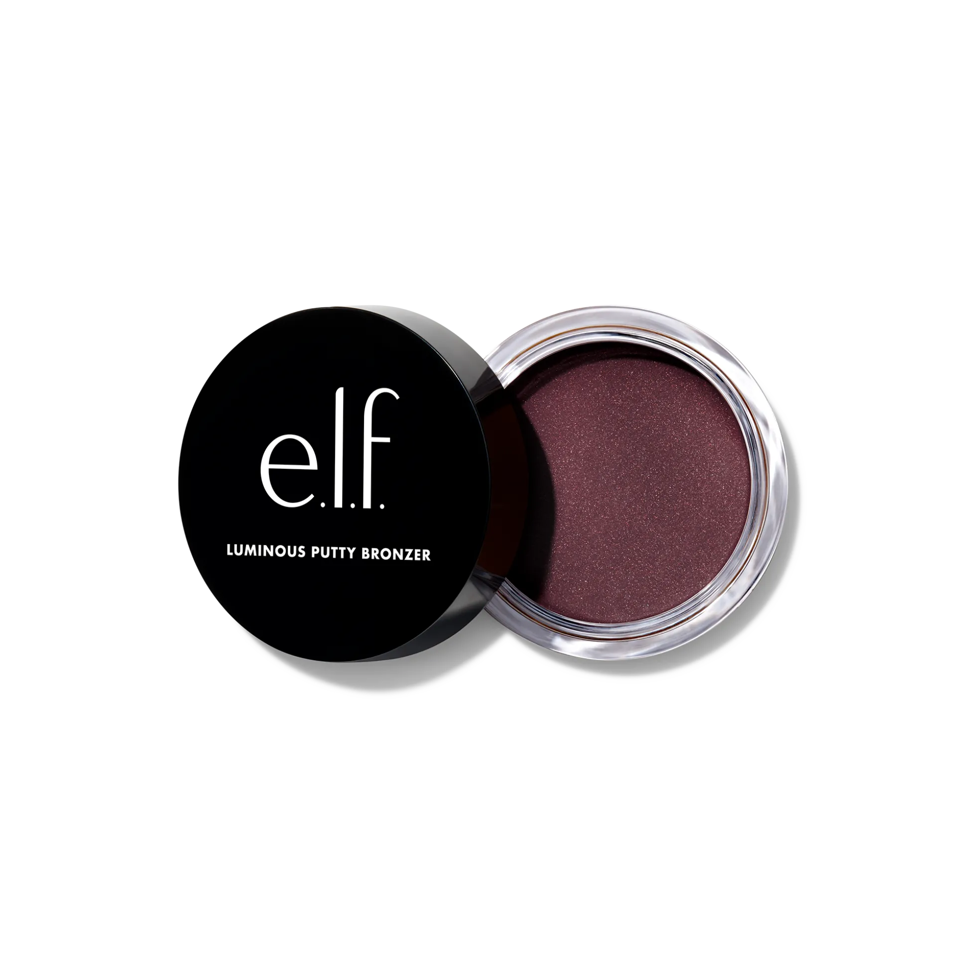 Luminous Putty Bronzer