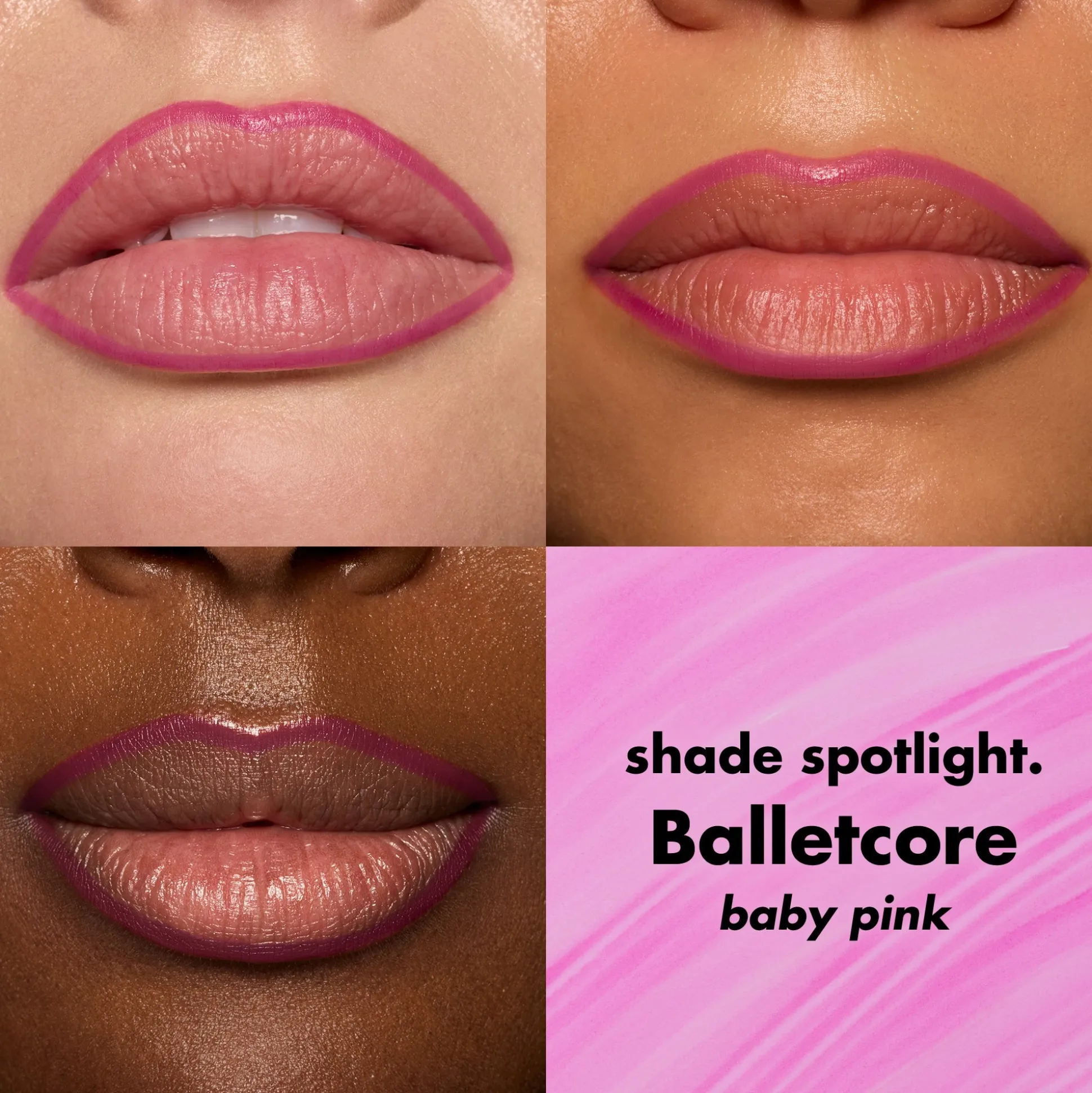 Main Stain Lip Marker