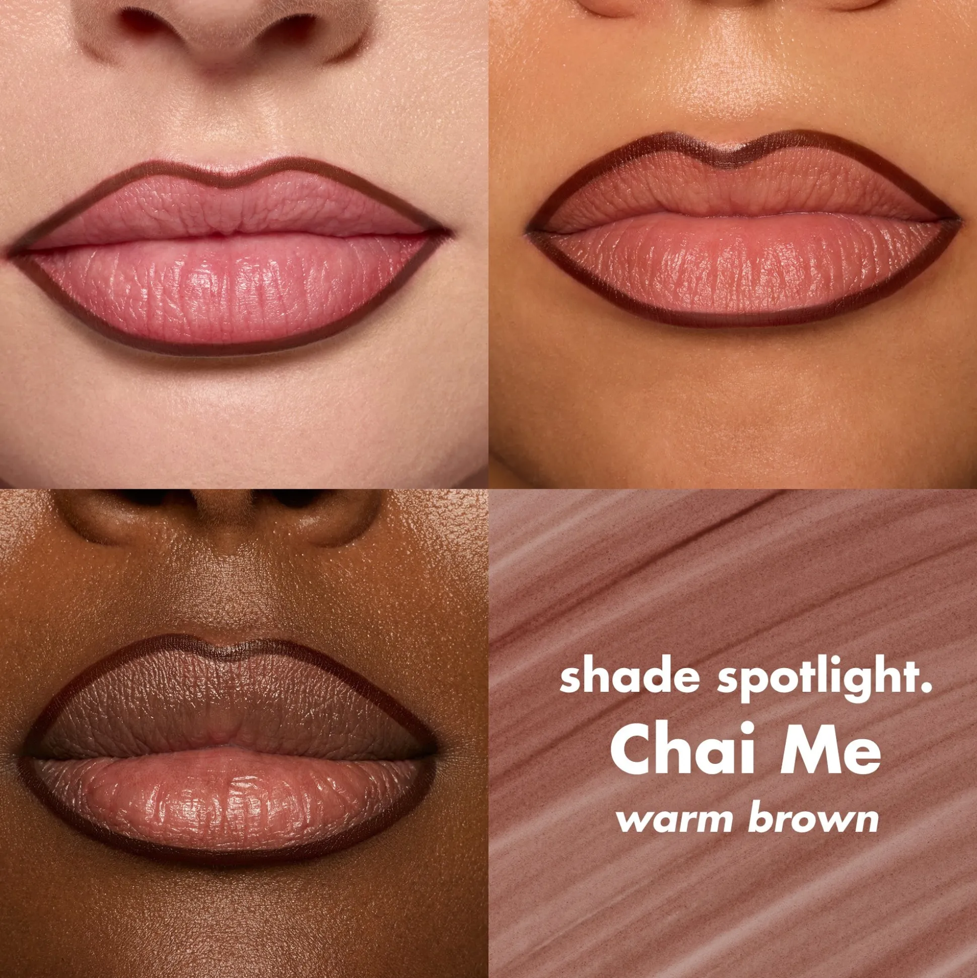 Main Stain Lip Marker
