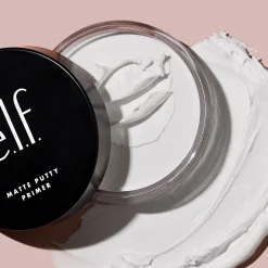 Matte Putty Primer