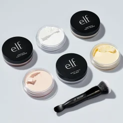 Matte Putty Primer
