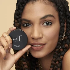 Matte Putty Primer