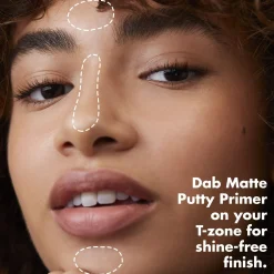 Matte Putty Primer