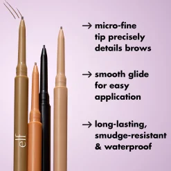 Micro-Fine Brow Pencil