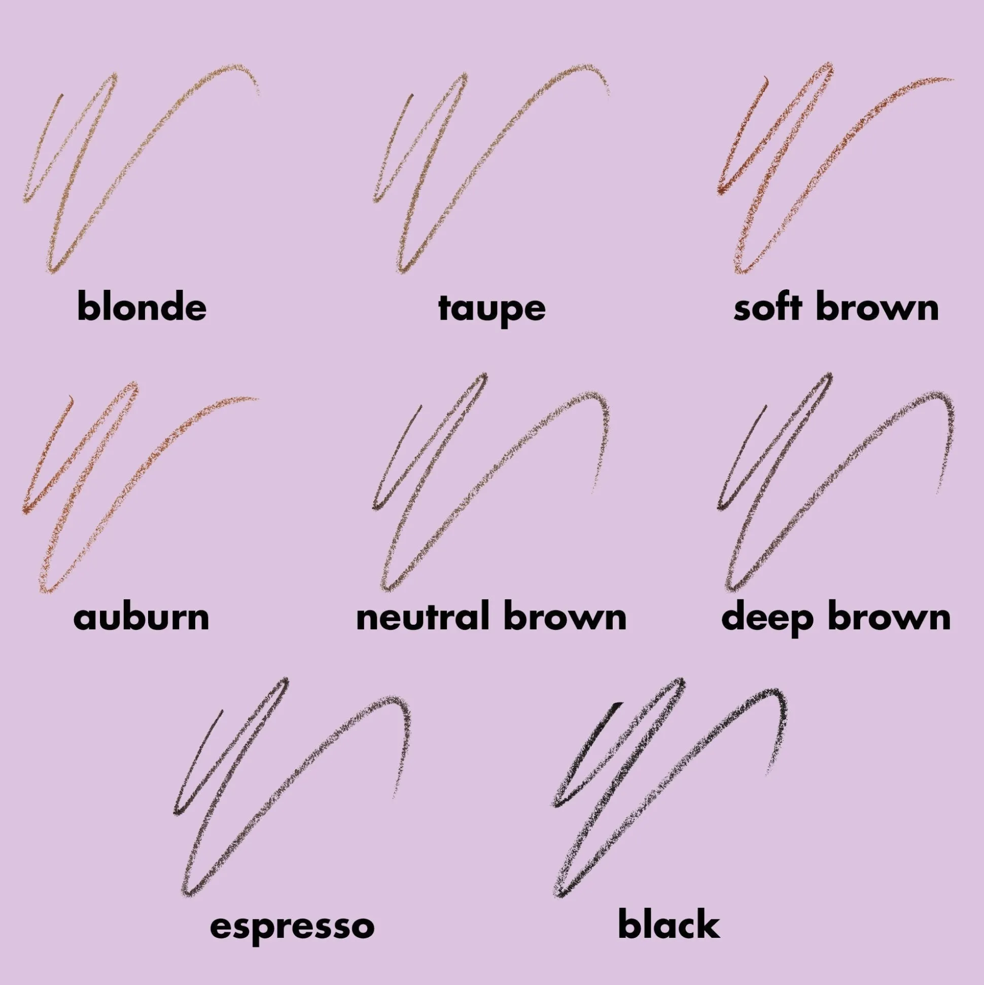 Micro-Fine Brow Pencil