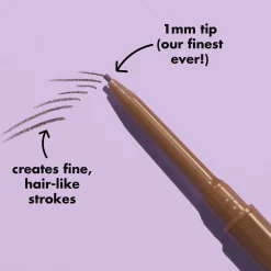 Micro-Fine Brow Pencil