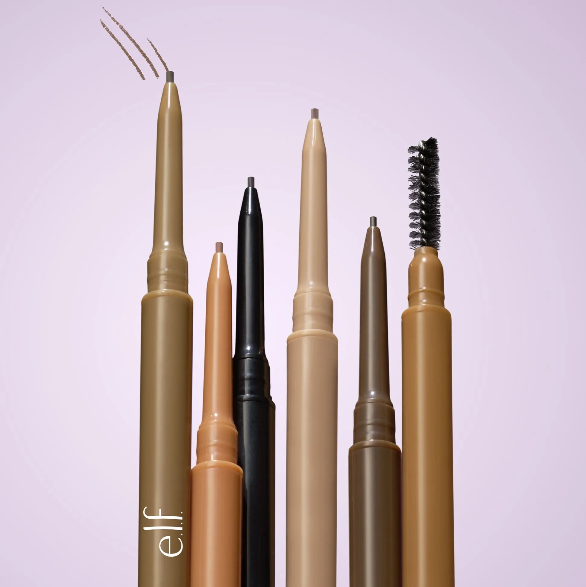 Micro-Fine Brow Pencil