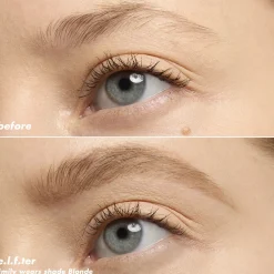 Micro-Fine Brow Pencil
