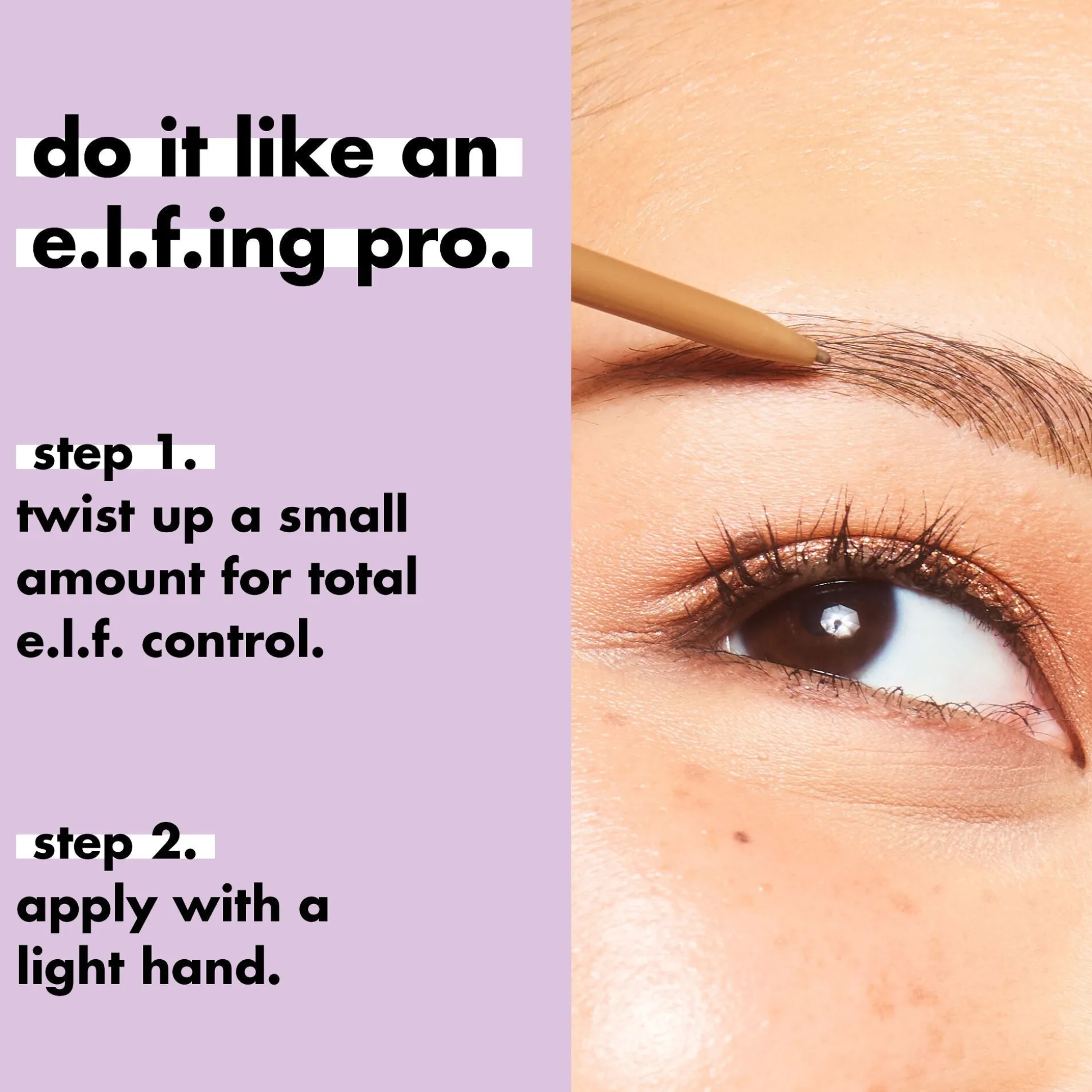 Micro-Fine Brow Pencil