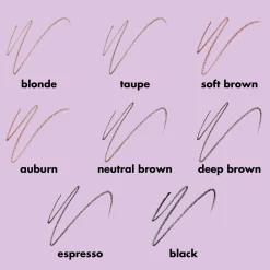 Micro-Fine Brow Pencil
