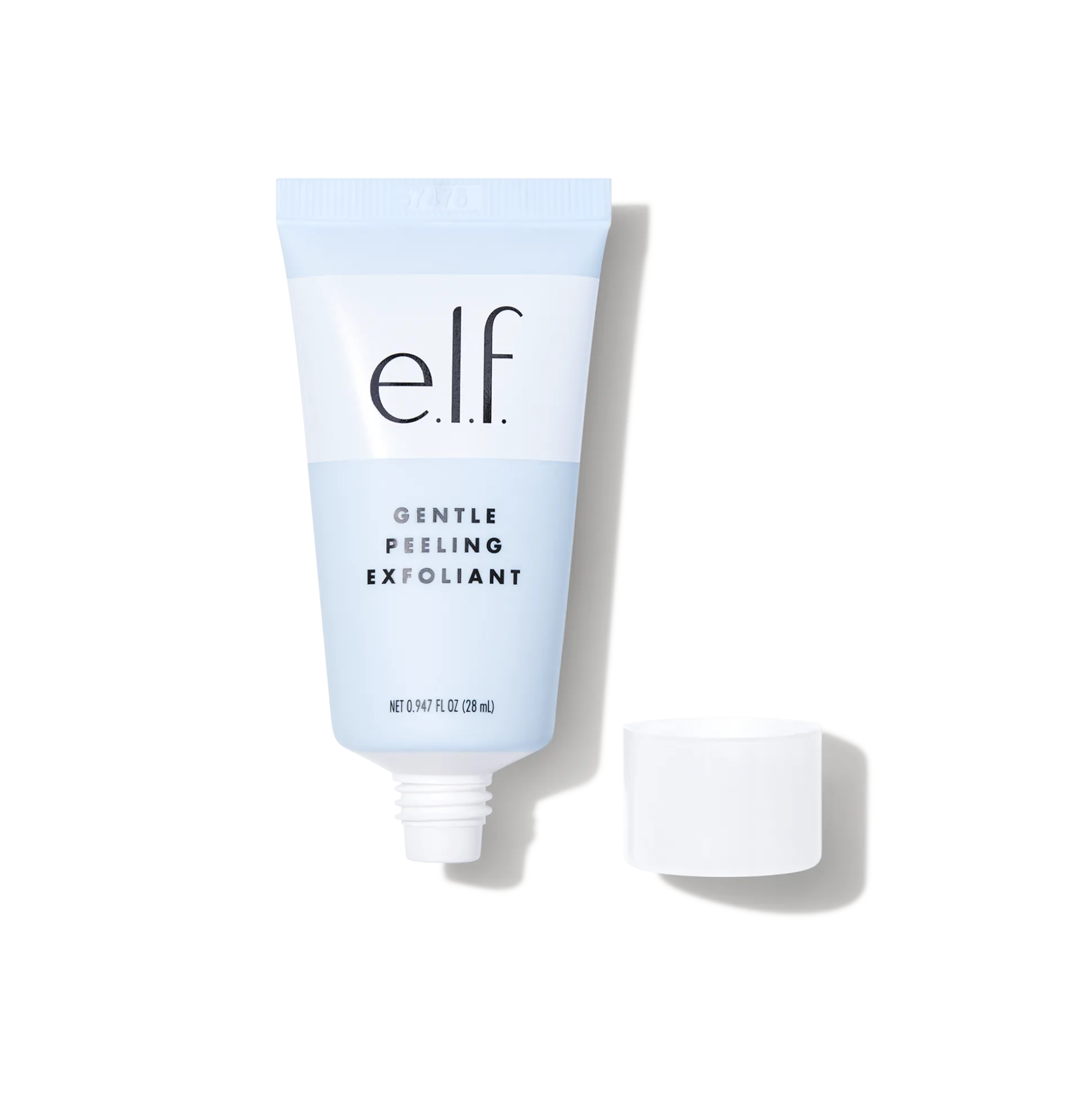 Mini Gentle Peeling Exfoliant