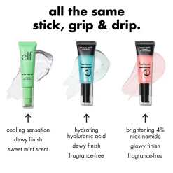 Mint Melt Cooling Face Primer