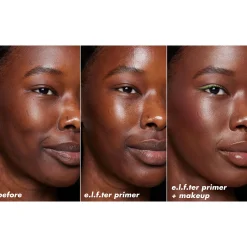 Mint Melt Cooling Face Primer