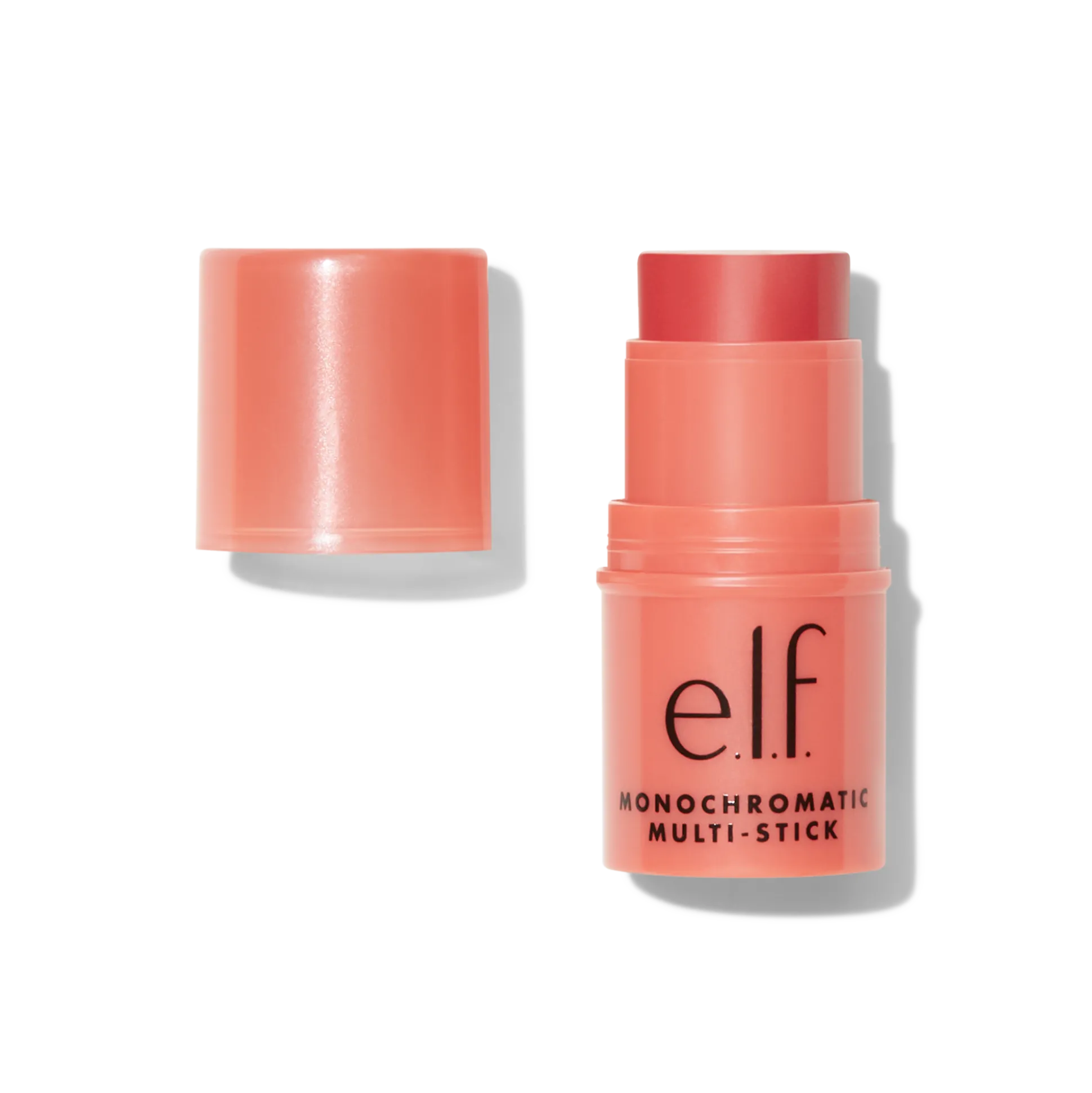 Monochromatic Multi-Stick