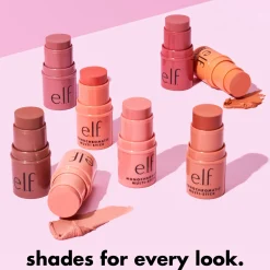 Monochromatic Multi-Stick