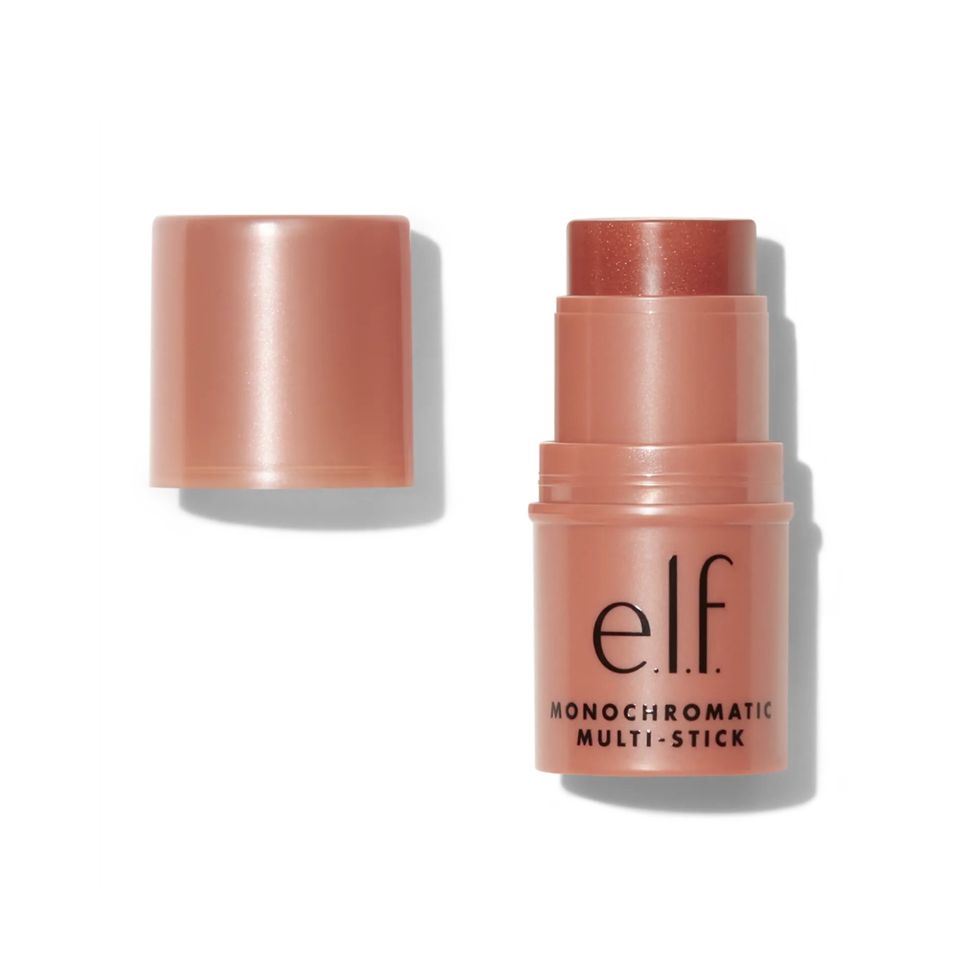 Monochromatic Multi-Stick