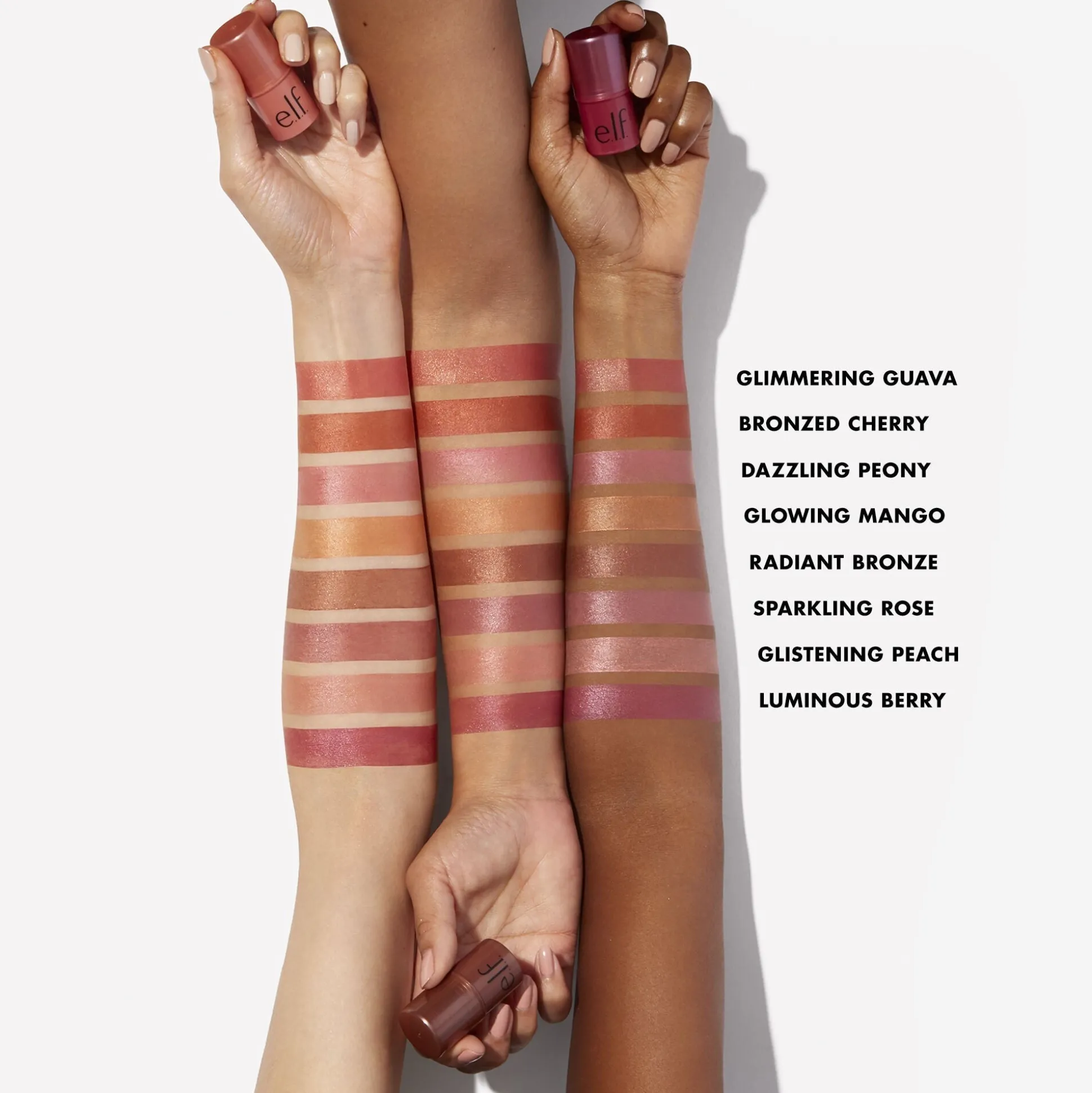 Monochromatic Multi-Stick