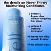 Never Thirsty Duo