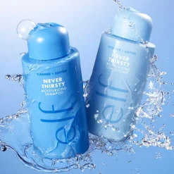 Never Thirsty Duo