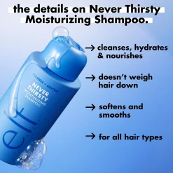 Never Thirsty Duo