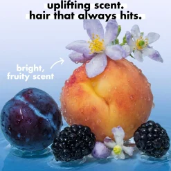 Never Thirsty Moisturizing Conditioner