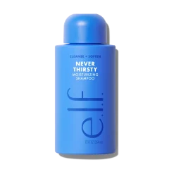 Never Thirsty Moisturizing Shampoo