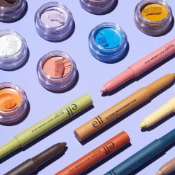 No Budge Cream Eyeshadow