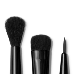 No Budge Eye Brush Set