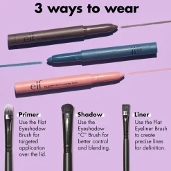 No Budge Matte Shadow Stick