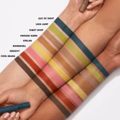 No Budge Matte Shadow Stick