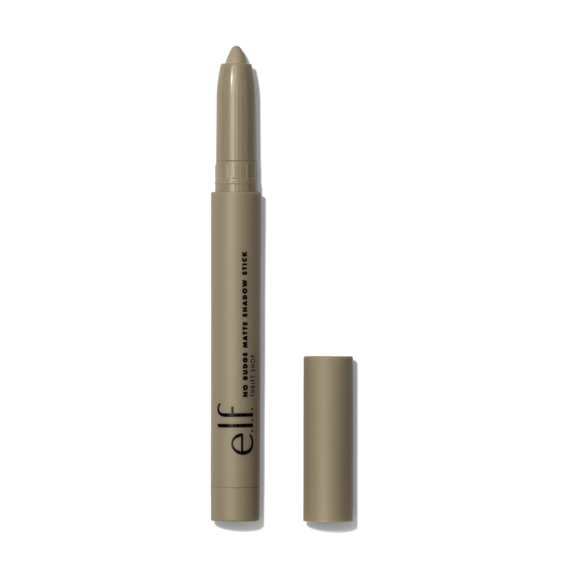 No Budge Matte Shadow Stick