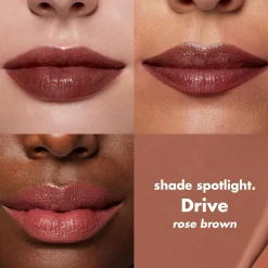 O FACE Satin Lipstick