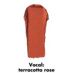 O FACE Satin Lipstick