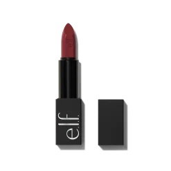 O FACE Satin Lipstick