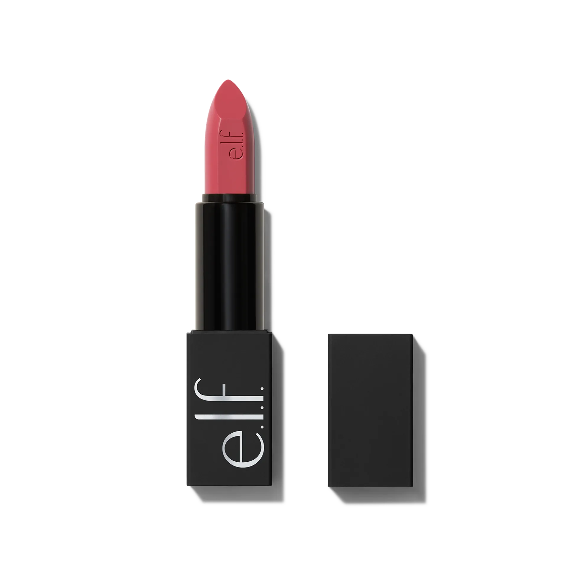 O FACE Satin Lipstick