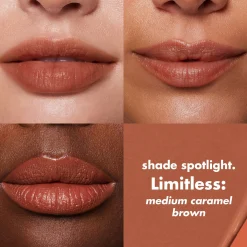 O FACE Satin Lipstick