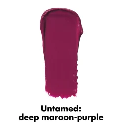 O FACE Satin Lipstick