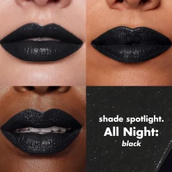 O FACE Satin Lipstick