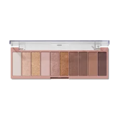 Perfect 10 Eyeshadow Palette